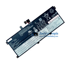 Μπαταρία για Lenovo 5B10W51848 L21M4PG1 SB10W51949 [Αντικατάσταση μπαταρίας]